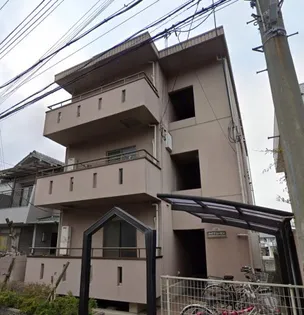 ハイツムーミンの画像