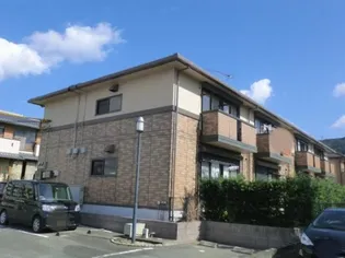 アムール コートⅠの画像