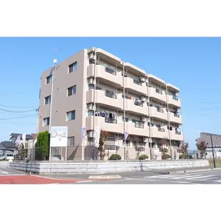 林マンションGの画像