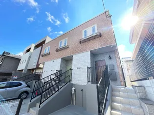 愛知県名古屋市昭和区長戸町4【一戸建】の外観