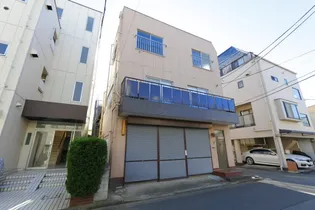 東京都江戸川区東小松川3【一戸建】の外観