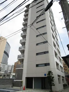 品川イーストの画像