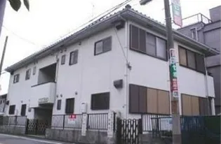 ハイツ芙蓉【1階】の外観