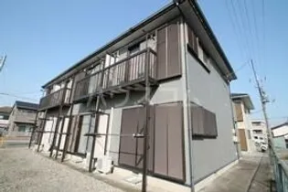 ハイツオズワルド2の画像