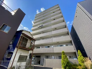 Belle Epoque(ベルエポック)【4階】の外観