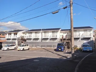 神賀グリーンハイツの画像