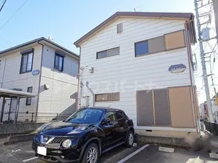 パーシモンハイツの画像