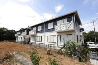 ビューテラス Cの画像