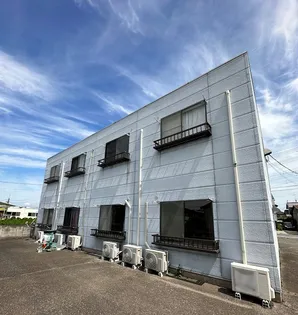 プラザハイツの画像