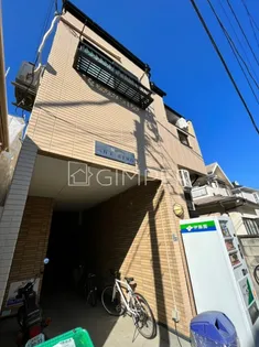 ベガ コーポ上落合の画像