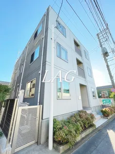 グリーンパルコンの画像