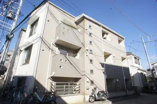 リバティ青戸の画像