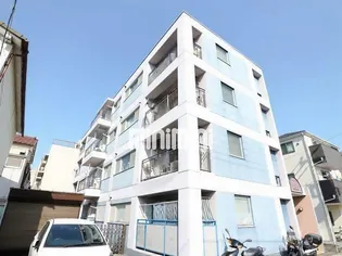 グランドールコボリの画像