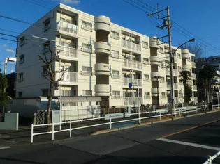 Jパレス三鷹の画像