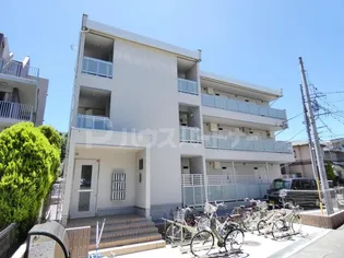 リブリ パイントリーVの画像