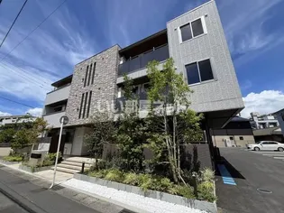 グランメゾン下荒田の画像