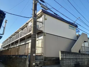 シティハイムエクセルIIIの画像