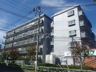 ハイツローネAの画像