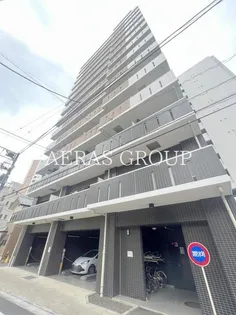 アリュージュ三ノ輪の画像