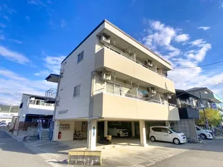 カミムラハイツの画像