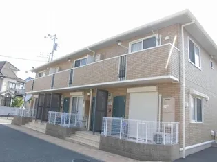 センターハウス A棟の画像