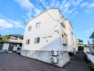 ベルコート市名坂の画像