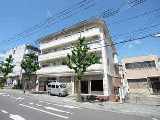 サンハイツ北山の画像