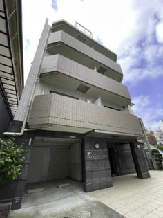 スカイコート小竹向原の画像