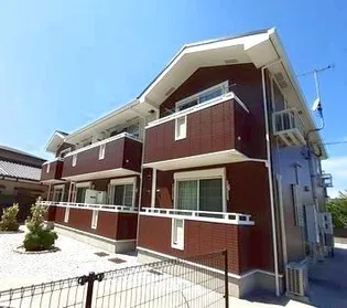 メゾングラースMの画像