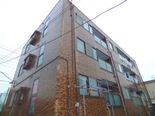 ローズハイツの画像