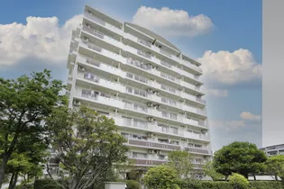 URプロムナード矢部の画像