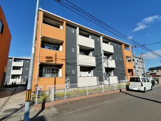 アイラビスタ IIの画像