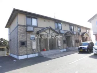 メゾン ラ パトリア C棟の画像