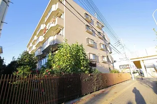 リバーサイドコートの画像