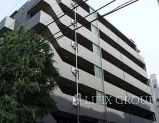 ルーブル中野富士見町の画像