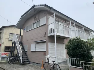 ハイツコラードの画像