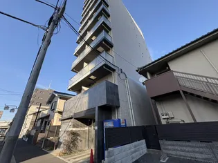 リヴシティ浦和常盤弐番館の画像