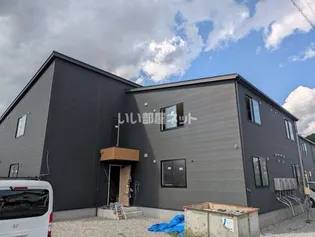 グラシエ土師 ノースの画像