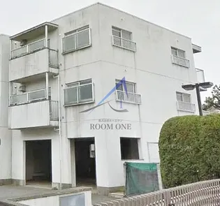 グレース東町の画像