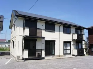 ラフォーレ ハピネスDの画像