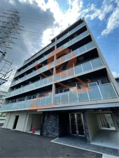 クレヴィスタ横浜綱島の画像