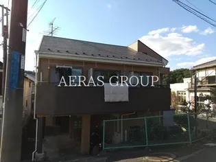 パーセク稲田堤の画像