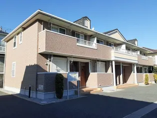 シャレーヤマタキ IIの画像