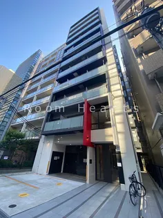 Metrosa南森町【6階】の外観