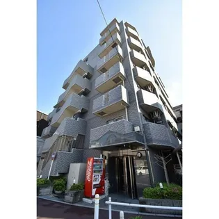 グランヴァン上板橋の画像