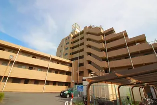 ラフォーレ田無の画像