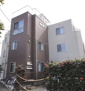 リヴィエール瀬田の画像