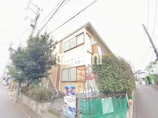 カーサ フローレスIIの画像