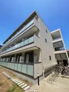 エルスタンザ品川豊町の画像