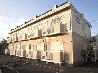 マイステージ17番館Aの画像